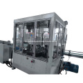 स्वचालित एरोसोल टिन मशीन उत्पादन लाइन बना सकता है